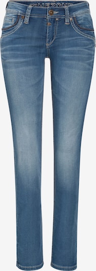 TIMEZONE Jeans 'Tahila' in blue denim, Produktansicht
