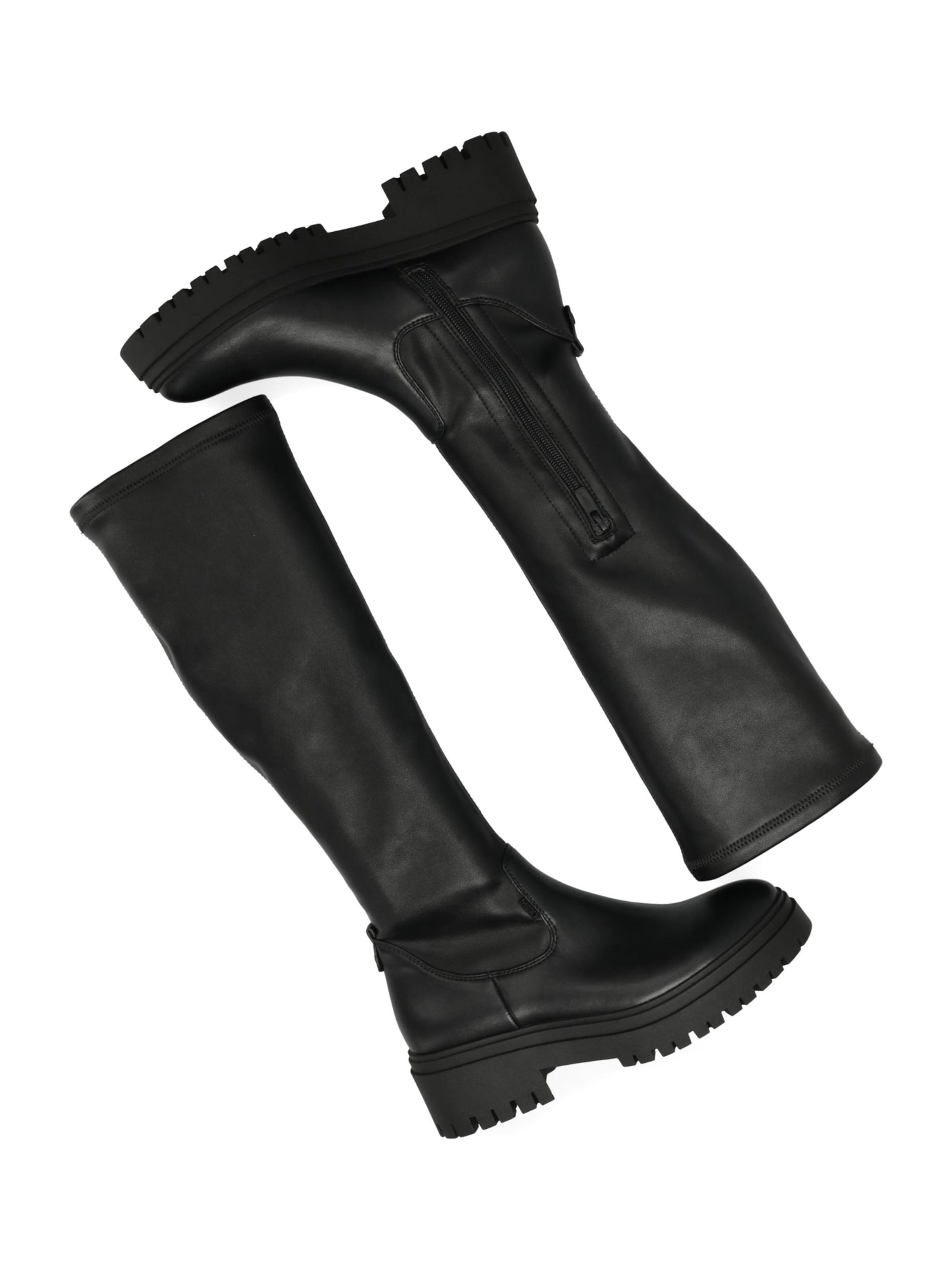 MEXX - Botas en negro