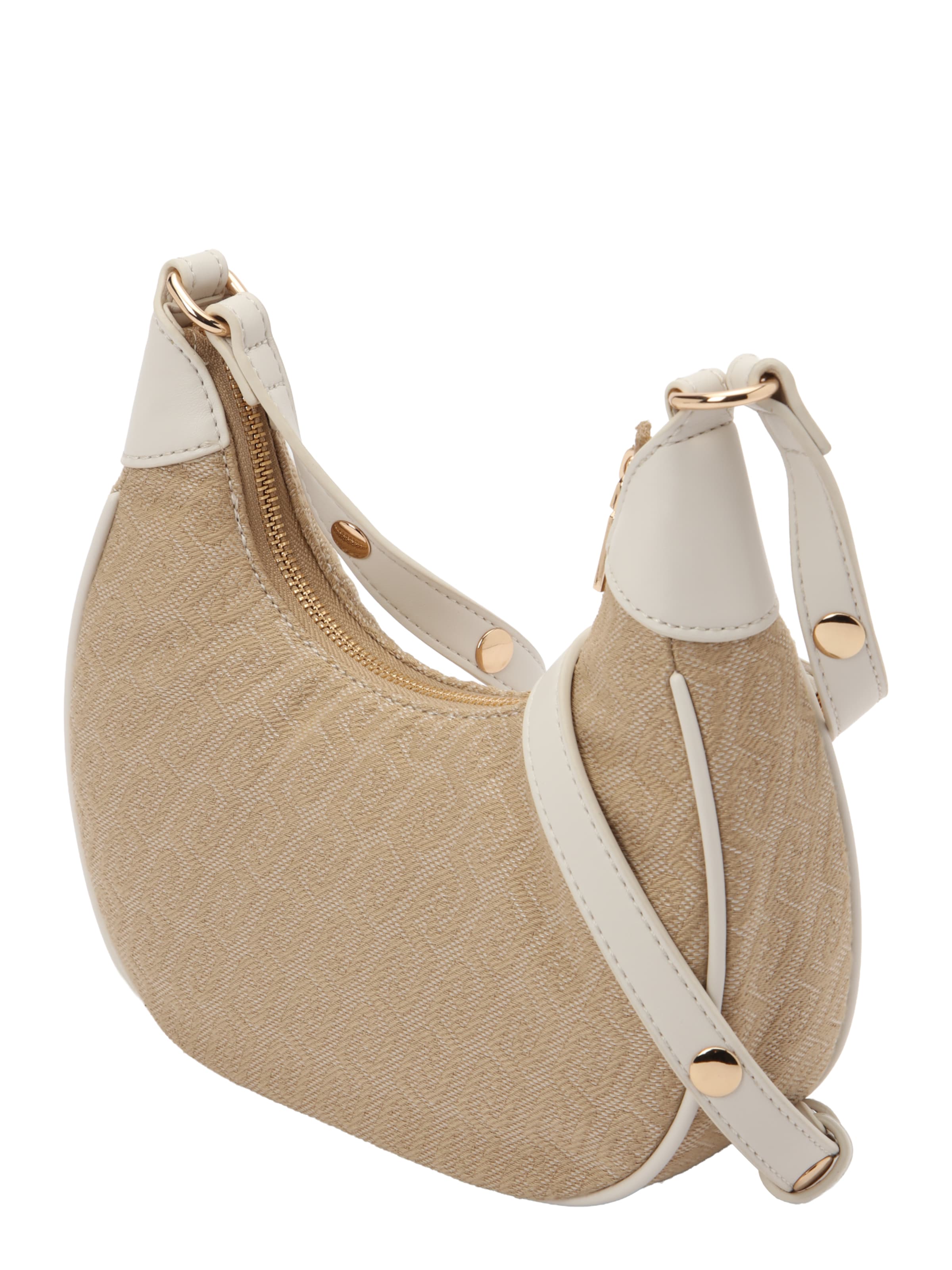 Liu Jo Наплечная сумка 'Evrim ' в Бежевый