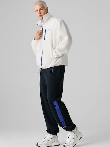 regular Pantaloni di Red Bull Racing x Pepe Jeans in nero