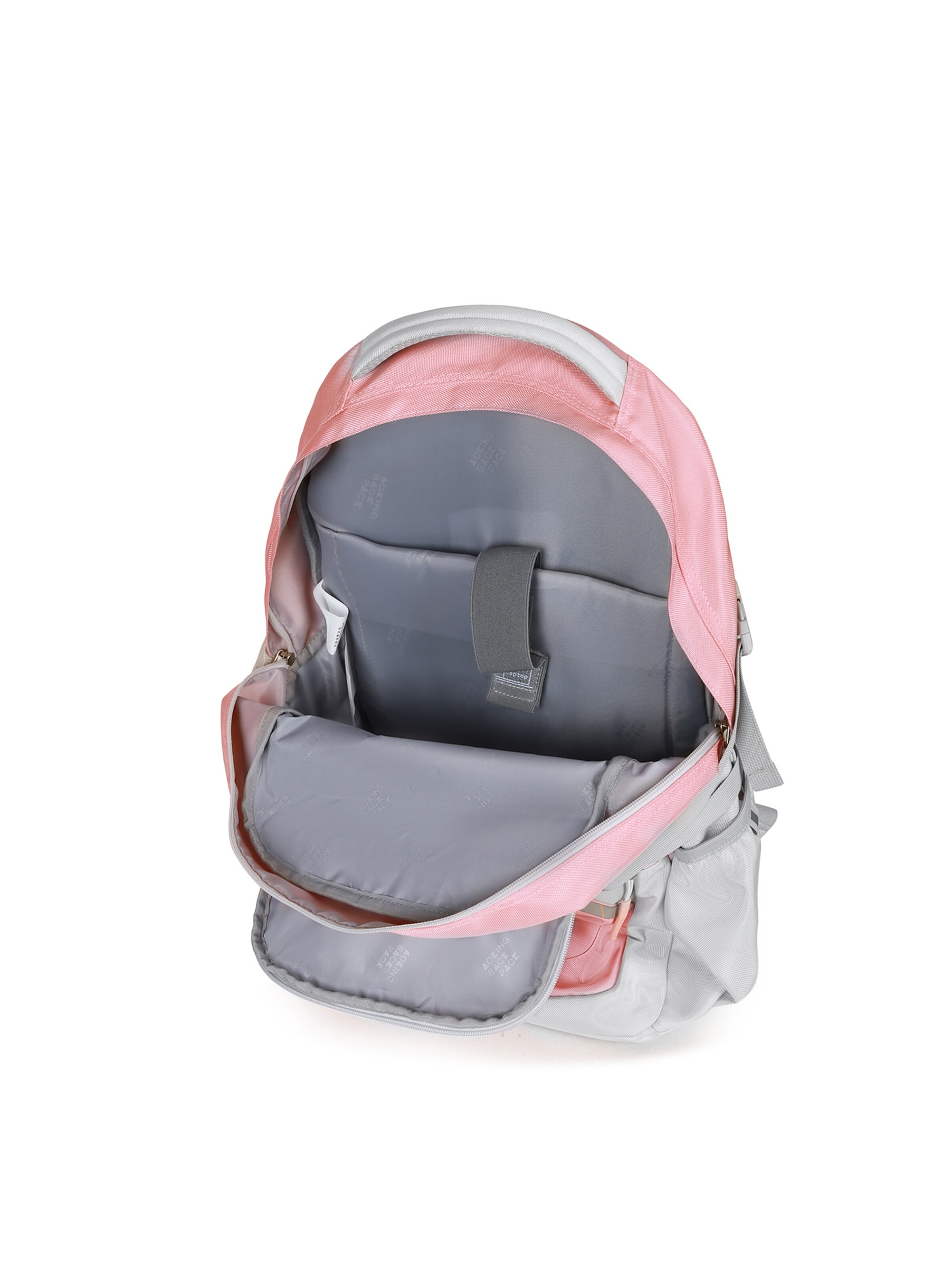 Aoking Rugzak in Roze