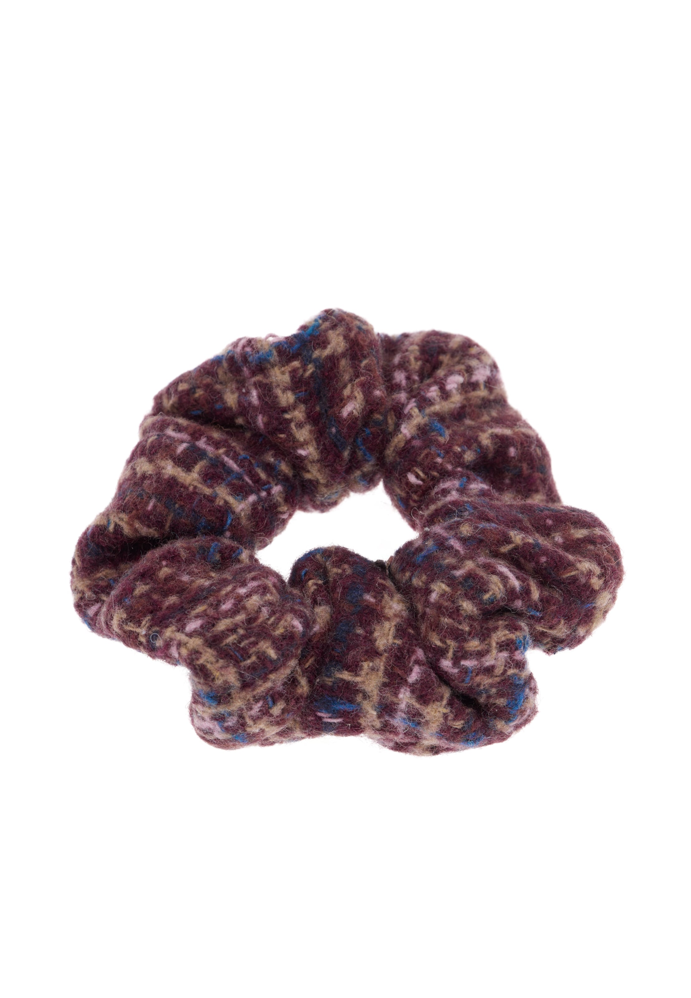 MYMO - Joyería para el pelo en rojo