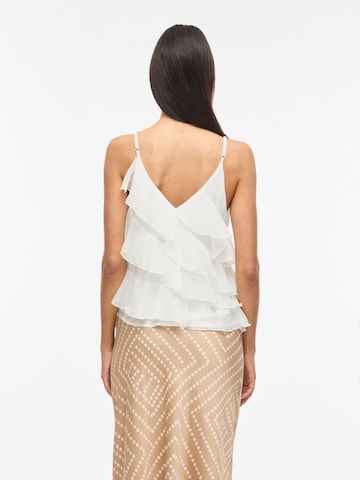 VILA Top 'VILuna' in Wit