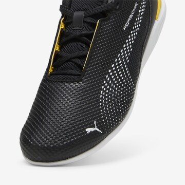 PUMA Sportschuh 'Porsche Legacy Drift Cat Decima' in Schwarz