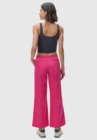 Ragwear Loosefit Hose 'Paragata' in Pink