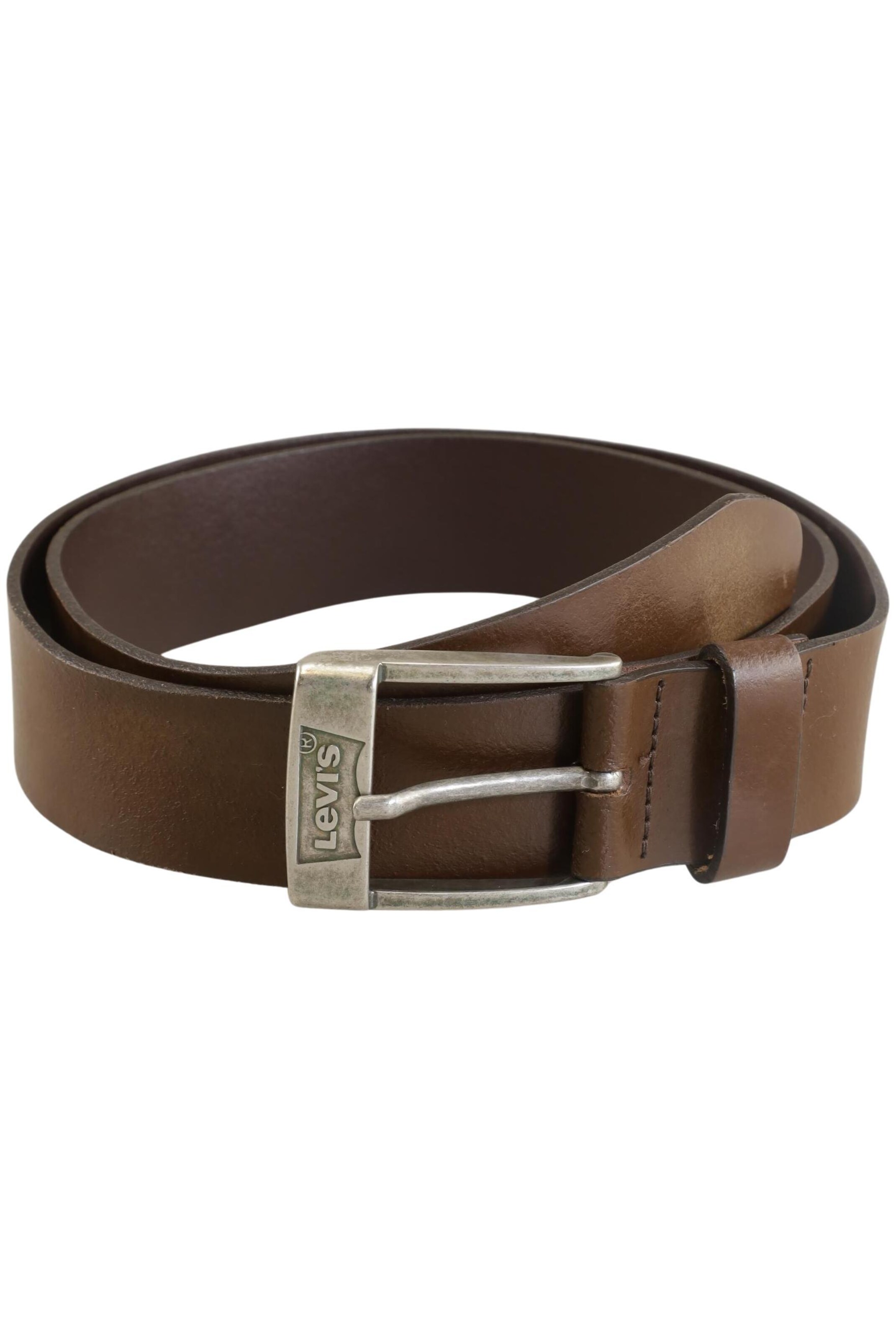 LEVI'S ® Gürtel One Size in Braun: Vorderseite