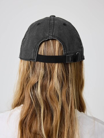Chapeau smALLSAINTS en gris