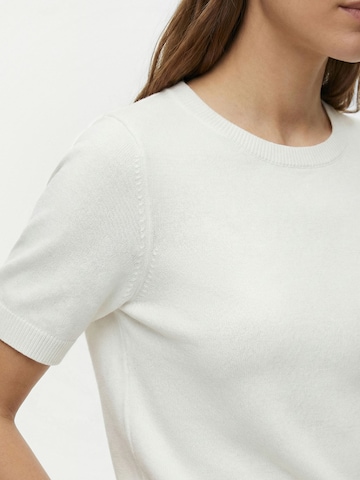 Everly Μπλουζάκι σε λευκό