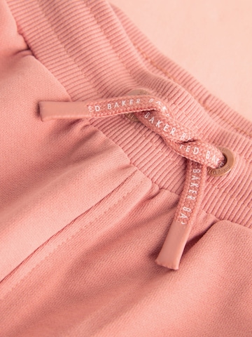 Baker by Ted Baker Set in Orange