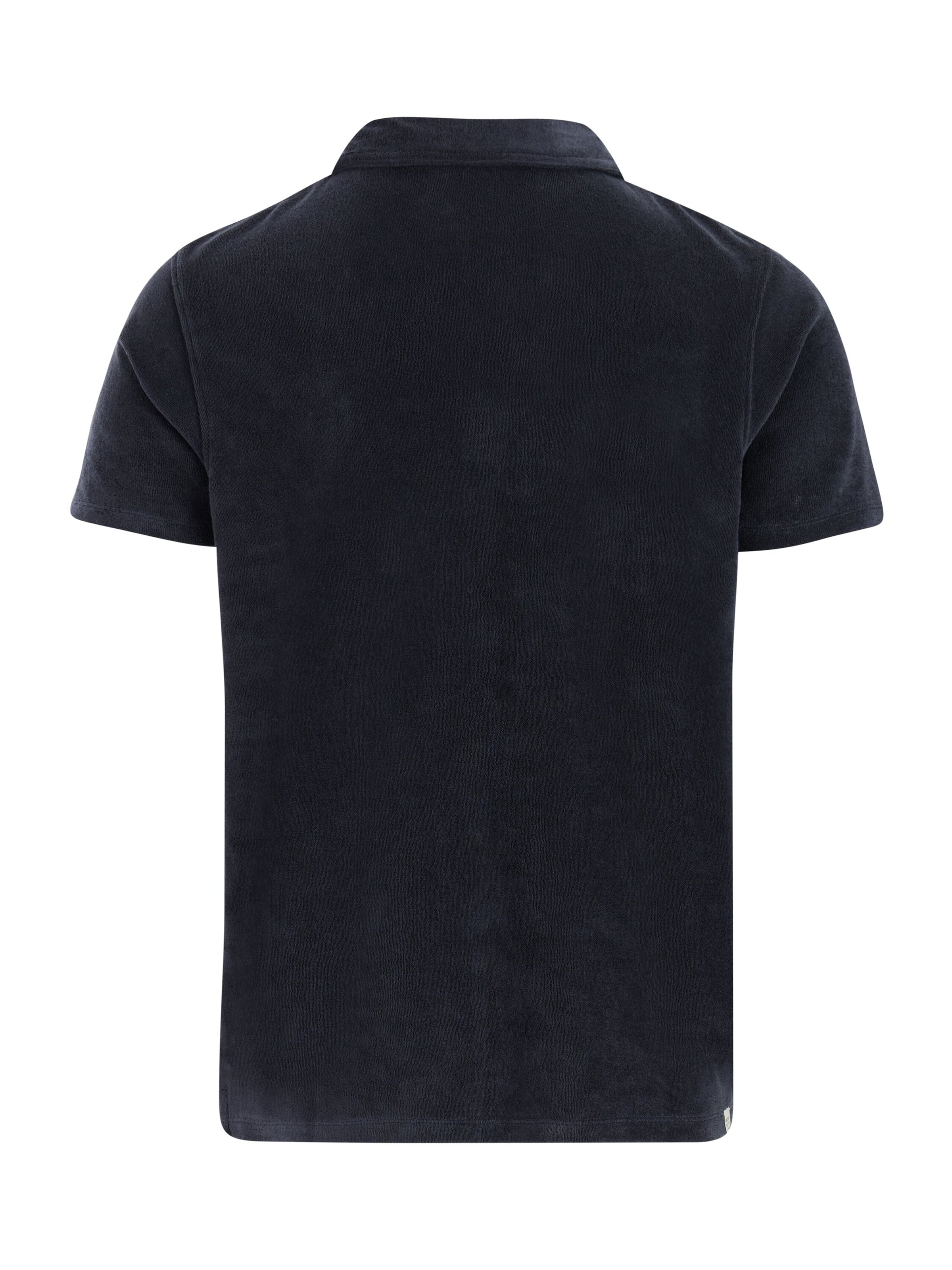 PROTEST Shirt 'PRTMilton' in Blauw