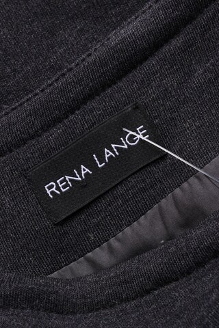 Rena Lange Skirt in M in Grey