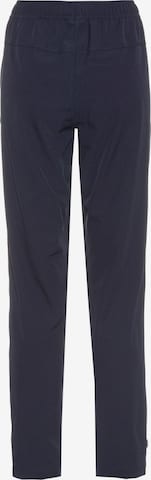 JOY SPORTSWEAR Regular Jogginghose 'Diana' in Blau