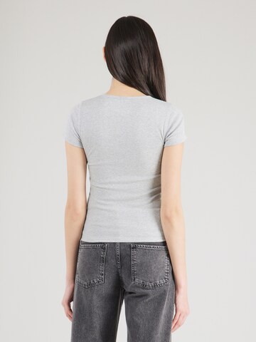 T-shirt GAP en gris
