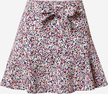 Koton Skirt in Mixed colors: front