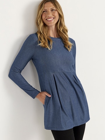 Tunique Cellbes of Sweden en bleu