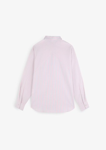 Scalpers Bluse i pink