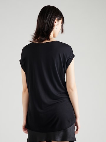 ABOUT YOU Shirt 'Tessy' in Black