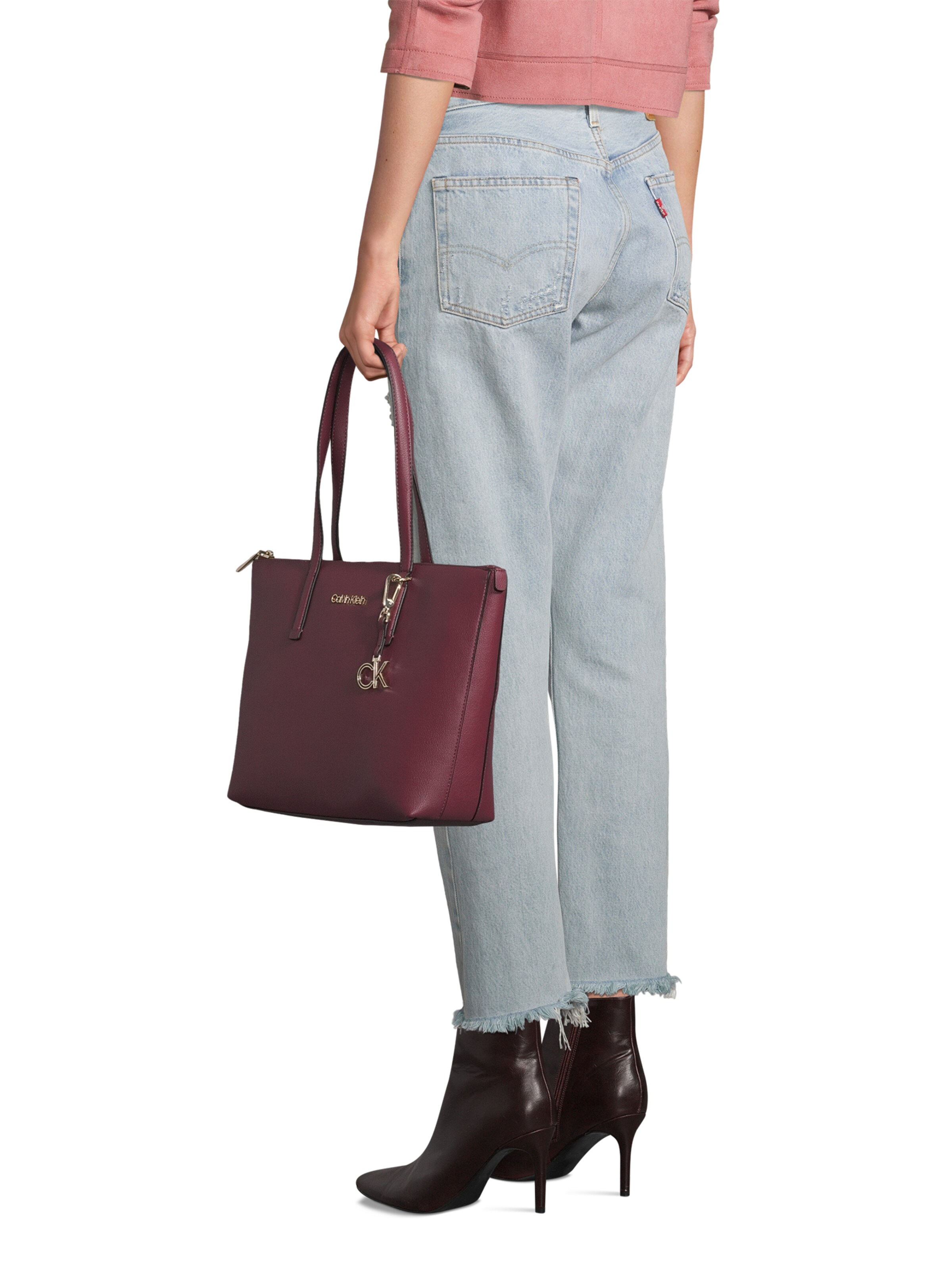 ted baker emily tote bolsa