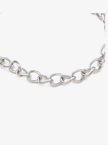 Heideman Bracelet in Silver