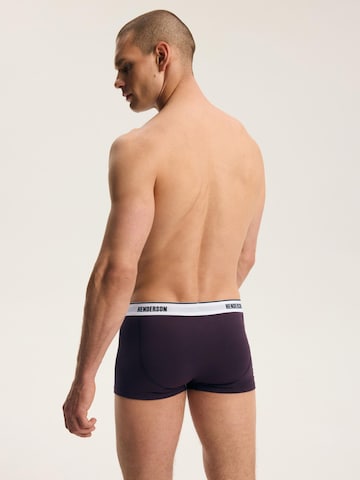 Boxer 'FREE' di Henderson in colori misti