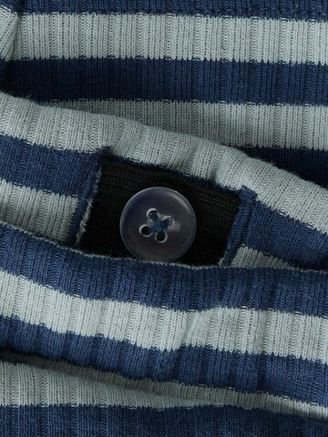 Regular Pantalon NAME IT en bleu