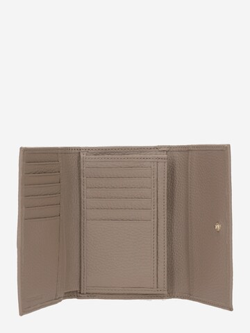 Coccinelle Wallet in Grey