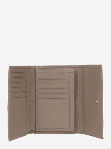 Coccinelle Wallet in Grey