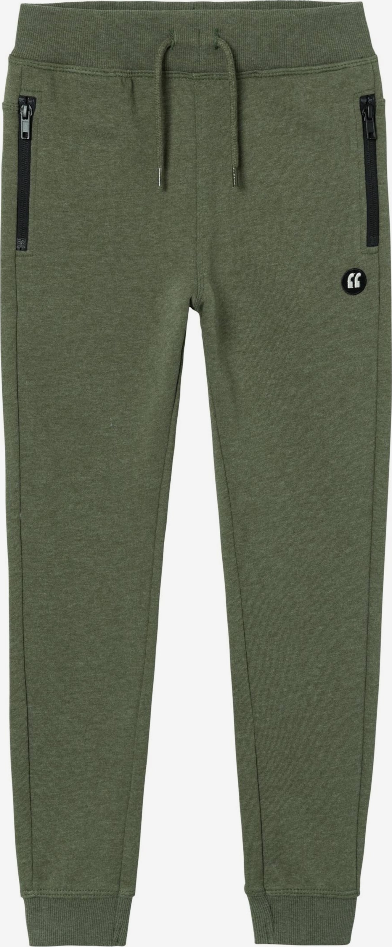 NAME IT Tapered Pantaloni