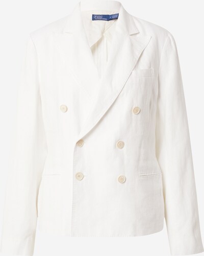 Polo Ralph Lauren Blazers in de kleur Offwhite, Productweergave
