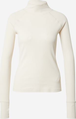 G-Star RAW Shirt in Beige: predná strana