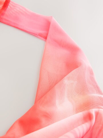 Haut Next en rose