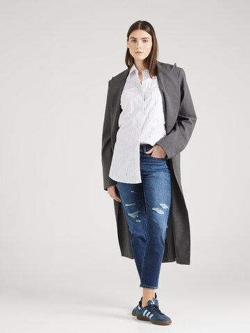 7 for all mankind - Slimfit Vaquero 'ROXANNE' en azul