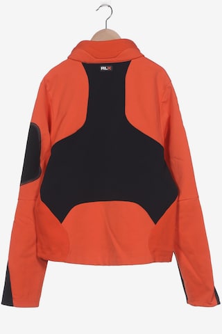 Polo Ralph Lauren Jacket & Coat in M in Orange