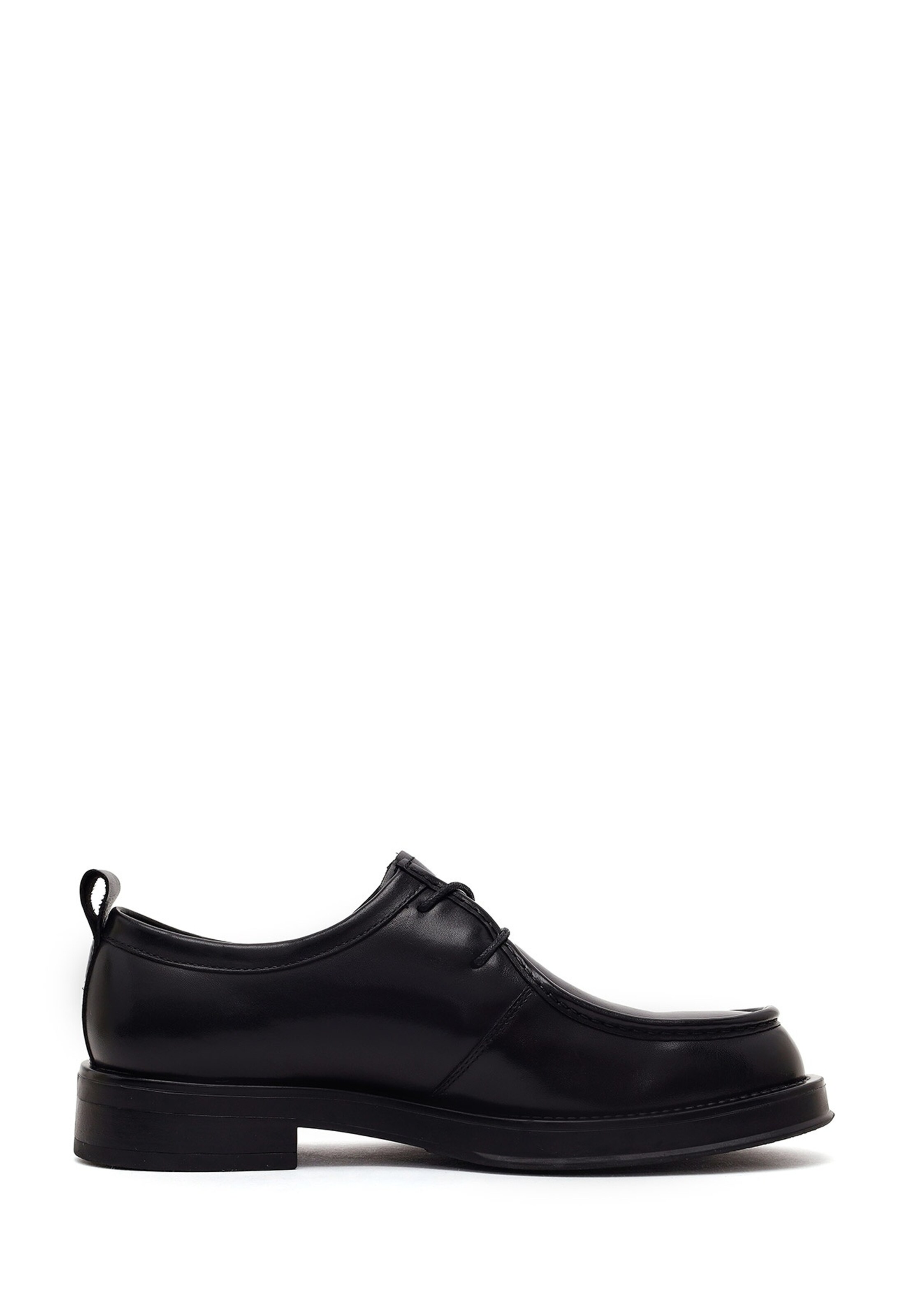 Derimod Moccasins in Black