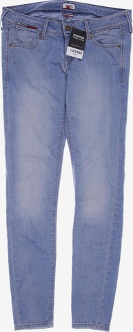 Tommy Jeans Jeans 27 in Blau: predná strana