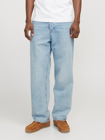 Baggy Jeans 'JJIAlex' di JACK & JONES in blu: frontale