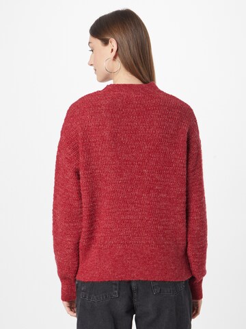 ESPRIT Sweater in Red