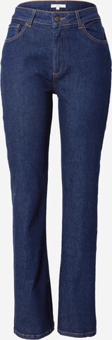 Yerse Regular Jeans 'CARRIE' in Blau: predná strana