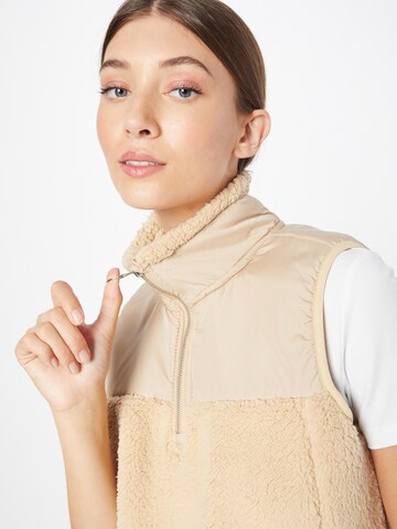 ONLY PLAY Sportsvest 'EDUA' i beige