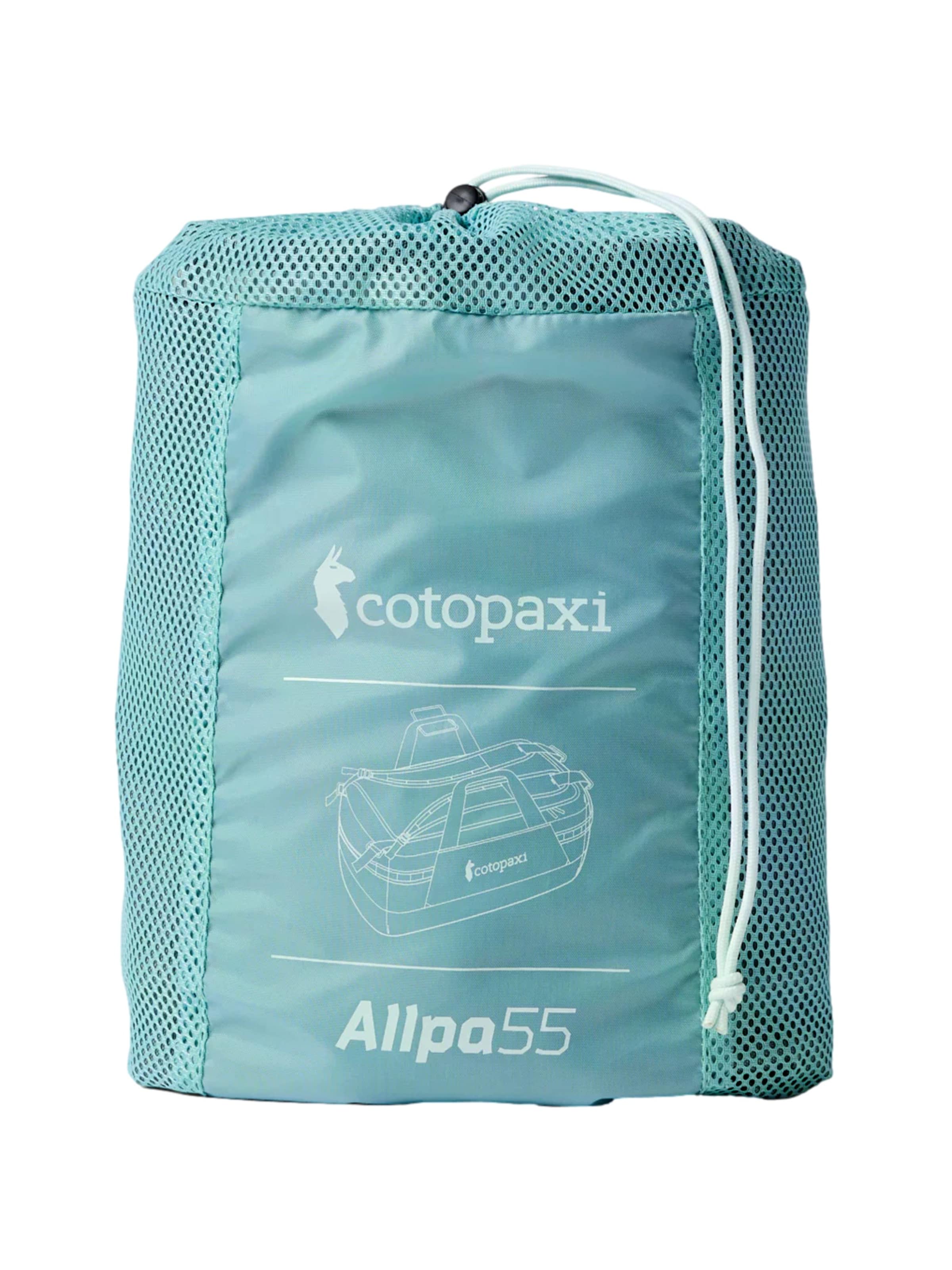 cotopaxi Reisetasche 'Allpa Getaway' in Blau