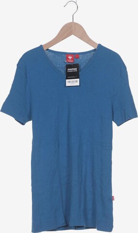 Engelbert Strauss T-Shirt L in Blau: predná strana