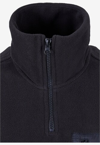 Pullover di Urban Classics in nero