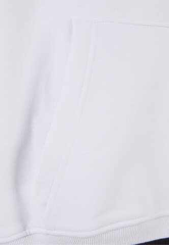 FUBU Mikina – bílá