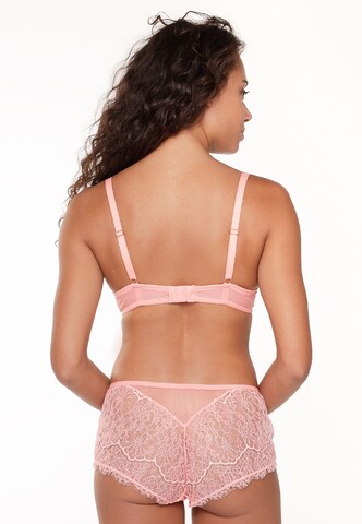 Slip LingaDore en rose