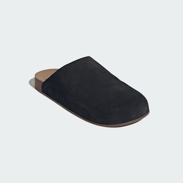 ADIDAS SPORTSWEAR Mule 'Adimule' in Black