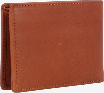 Davidoff Wallet in Brown