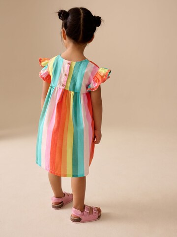 Next Šaty - Zmiešané farby