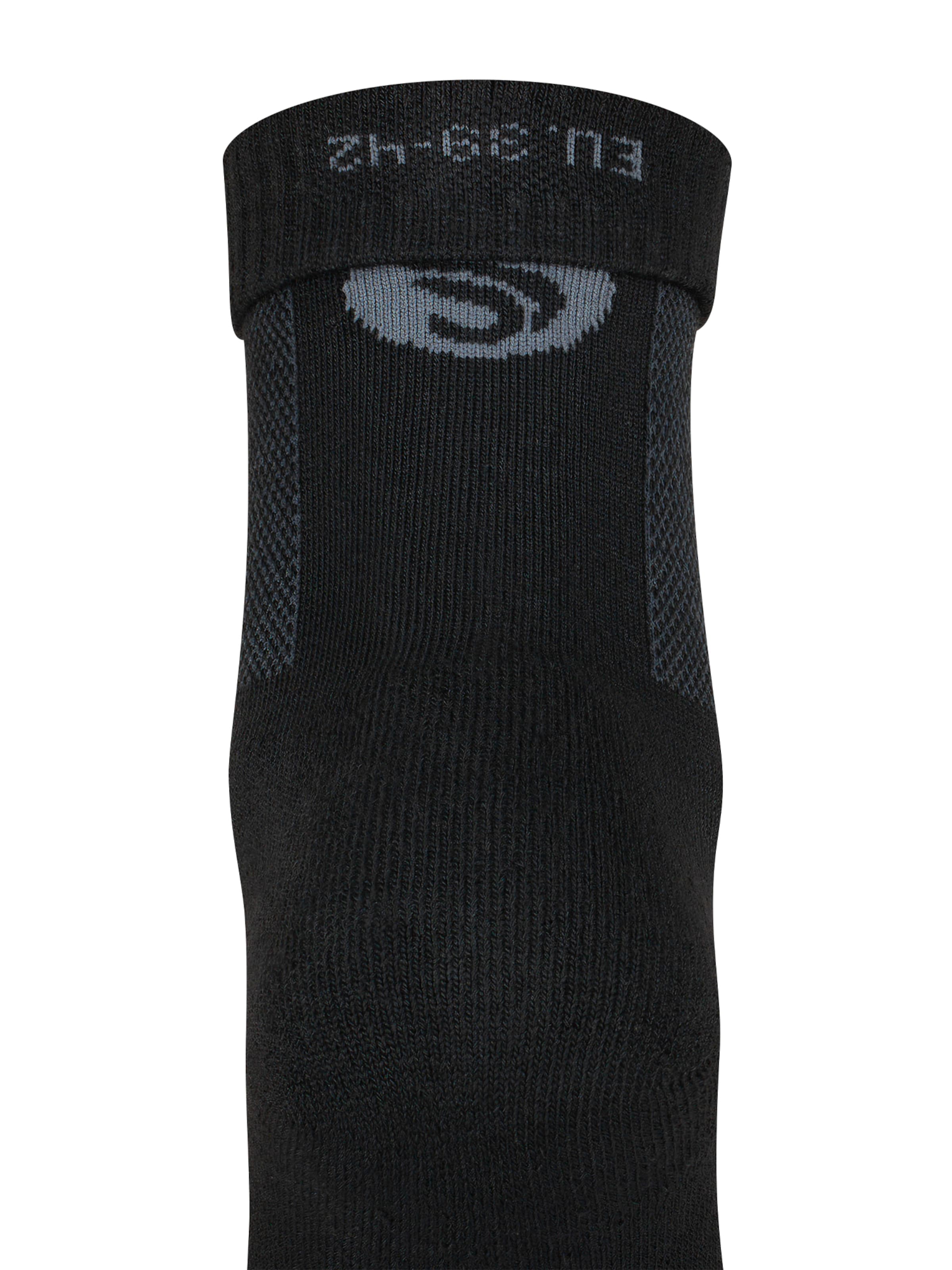 Stark Soul - Meias de desporto em preto