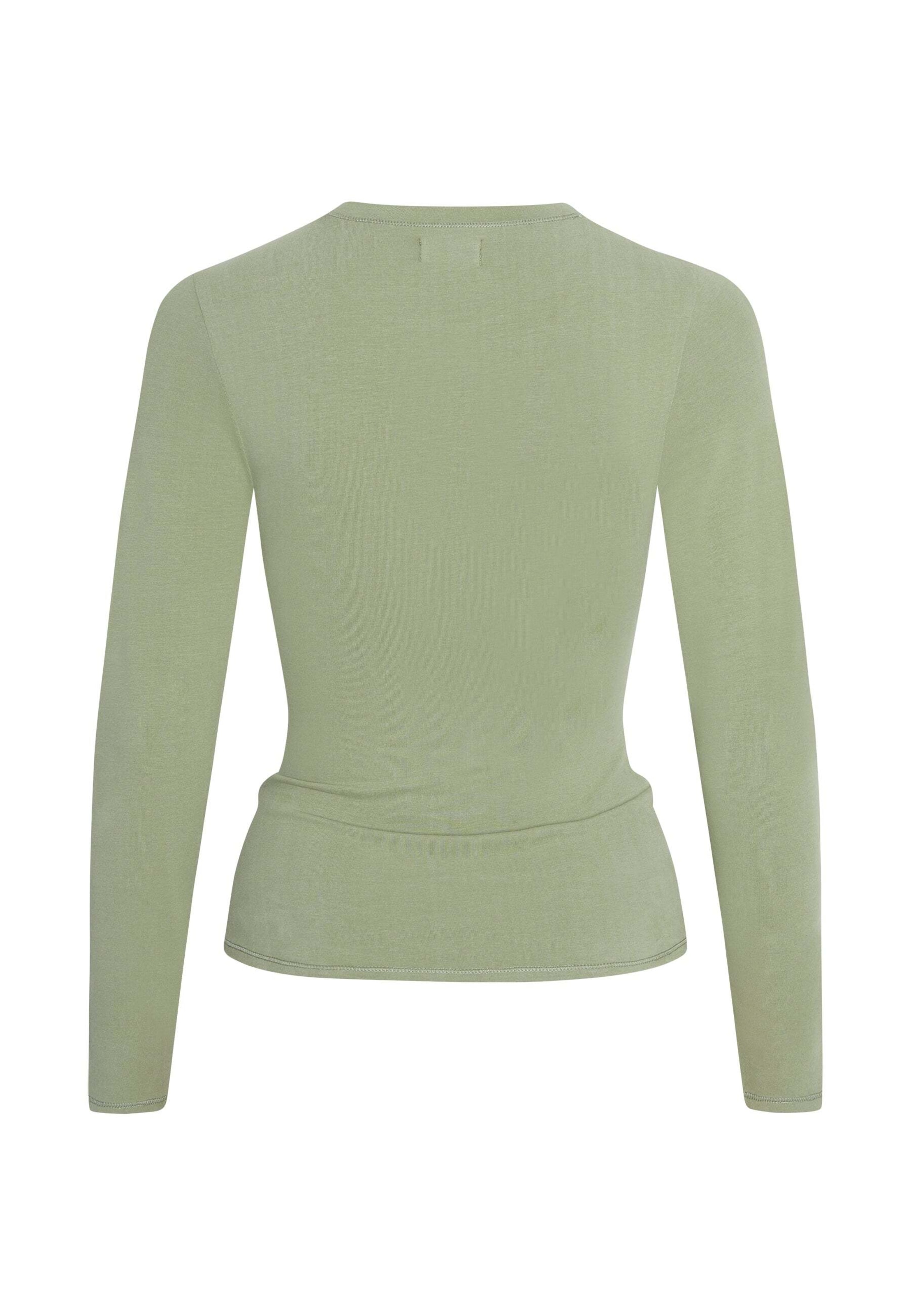 Style Republic Shirt in Green