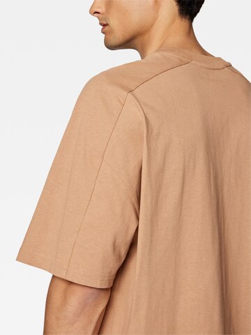 Mavi Shirt in Beige